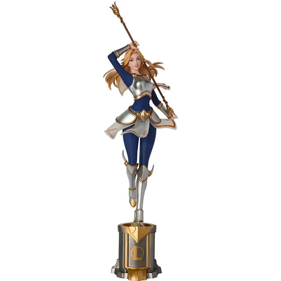 Pens & Writing Supplies>Figure Pen League of Legends Lux: The Lady of Luminosity