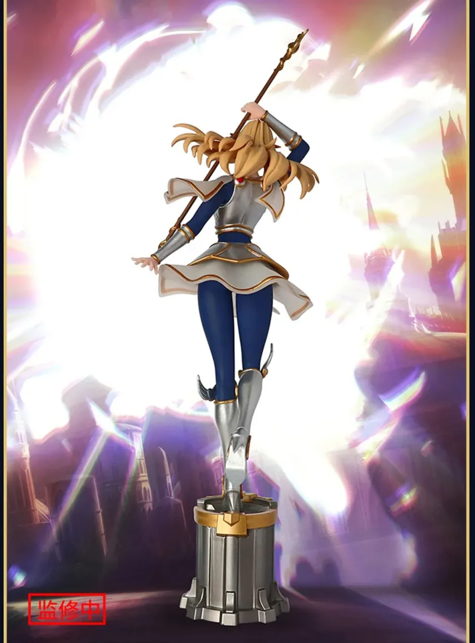 Pens & Writing Supplies>Figure Pen League of Legends Lux: The Lady of Luminosity