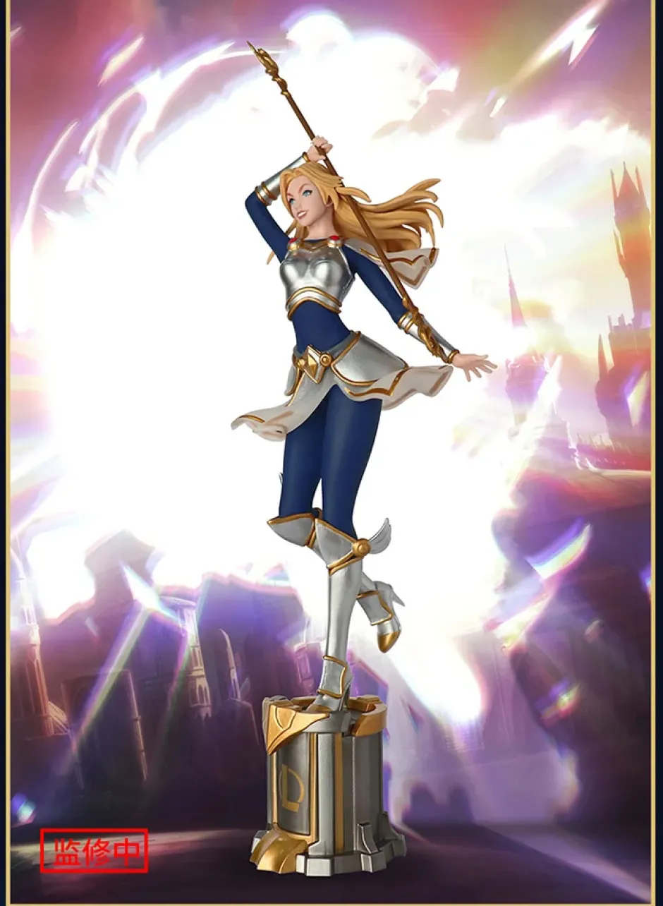 Pens & Writing Supplies>Figure Pen League of Legends Lux: The Lady of Luminosity