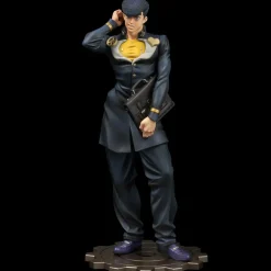 Scale Figures>Figure Museum Jojo's Bizarre Adventure: Diamond is Unbreakable Josuke Higashikata 1/8 Scale Figure
