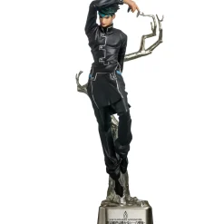 Figure Pen JoJo's Bizarre Adventure Rohan Kishibe: Black Ver. (Re-run) Hot