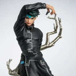 Figure Pen JoJo's Bizarre Adventure Rohan Kishibe: Black Ver. (Re-run) Hot