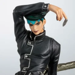 Figure Pen JoJo's Bizarre Adventure Rohan Kishibe: Black Ver. (Re-run) Hot