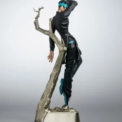 Figure Pen JoJo's Bizarre Adventure Rohan Kishibe: Black Ver. (Re-run) Hot