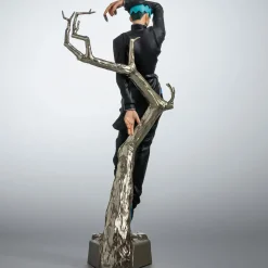 Figure Pen JoJo's Bizarre Adventure Rohan Kishibe: Black Ver. (Re-run) Hot