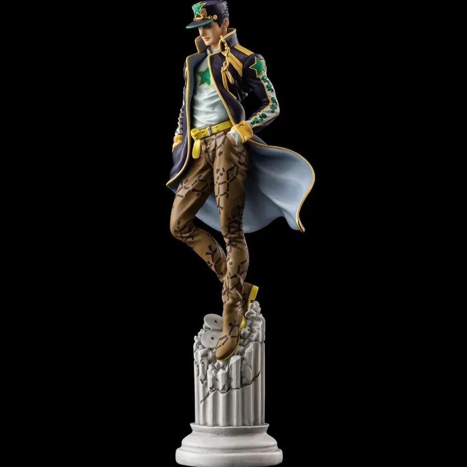 Figure Pen JoJo's Bizarre Adventure Jotaro Kujo New