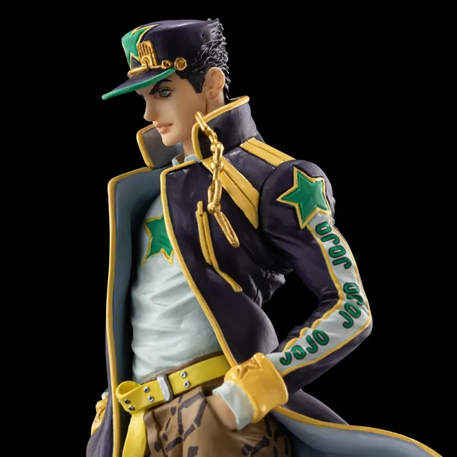 Figure Pen JoJo's Bizarre Adventure Jotaro Kujo New