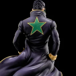 Figure Pen JoJo's Bizarre Adventure Jotaro Kujo New