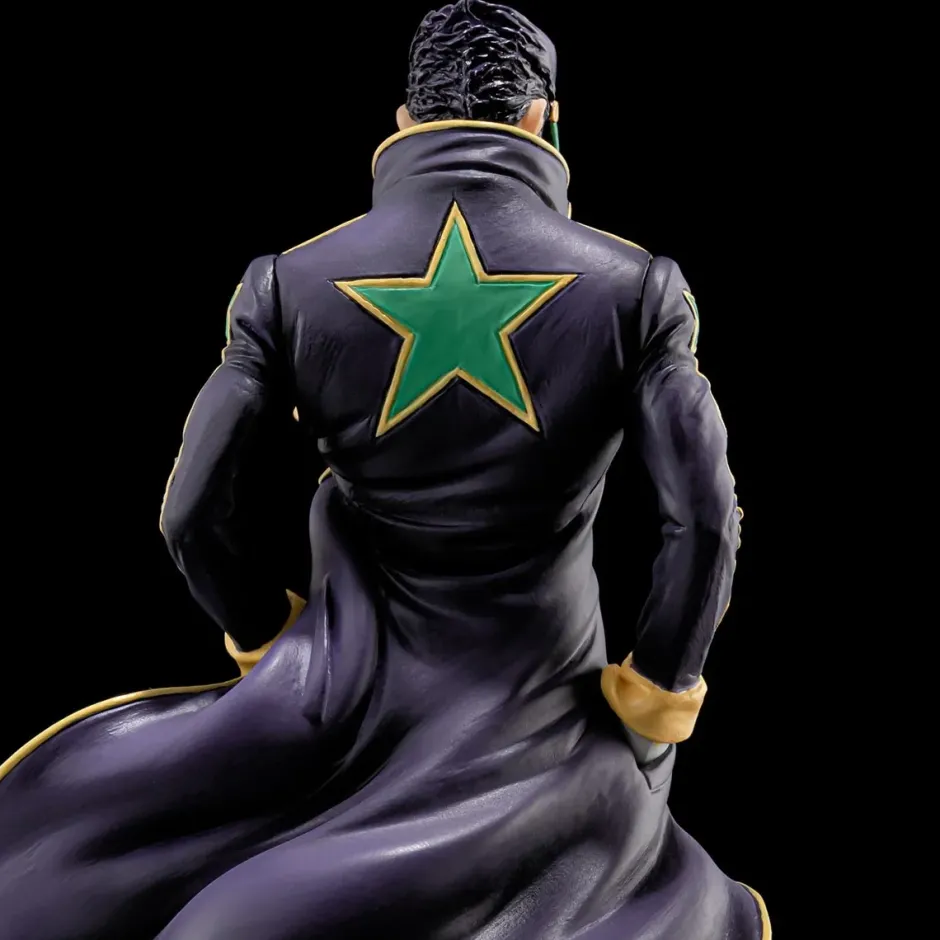 Figure Pen JoJo's Bizarre Adventure Jotaro Kujo New