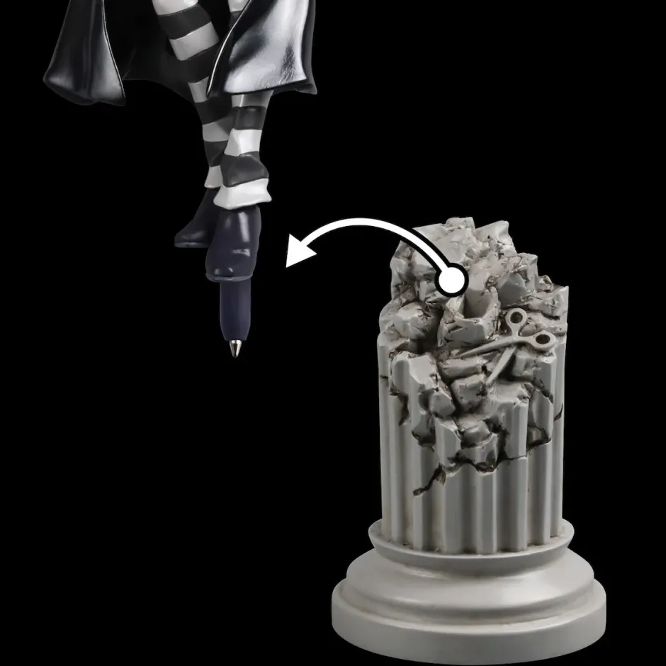 Figure Pen JoJo's Bizarre Adventure Risotto Nero Outlet