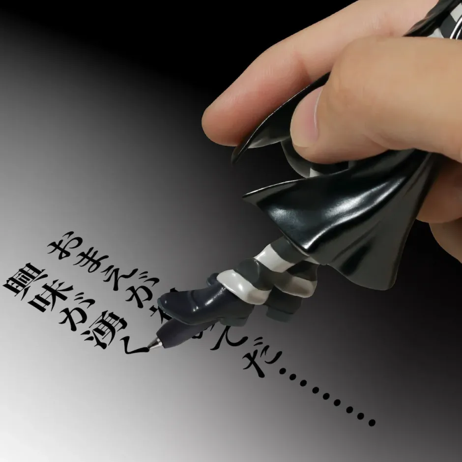 Figure Pen JoJo's Bizarre Adventure Risotto Nero Outlet