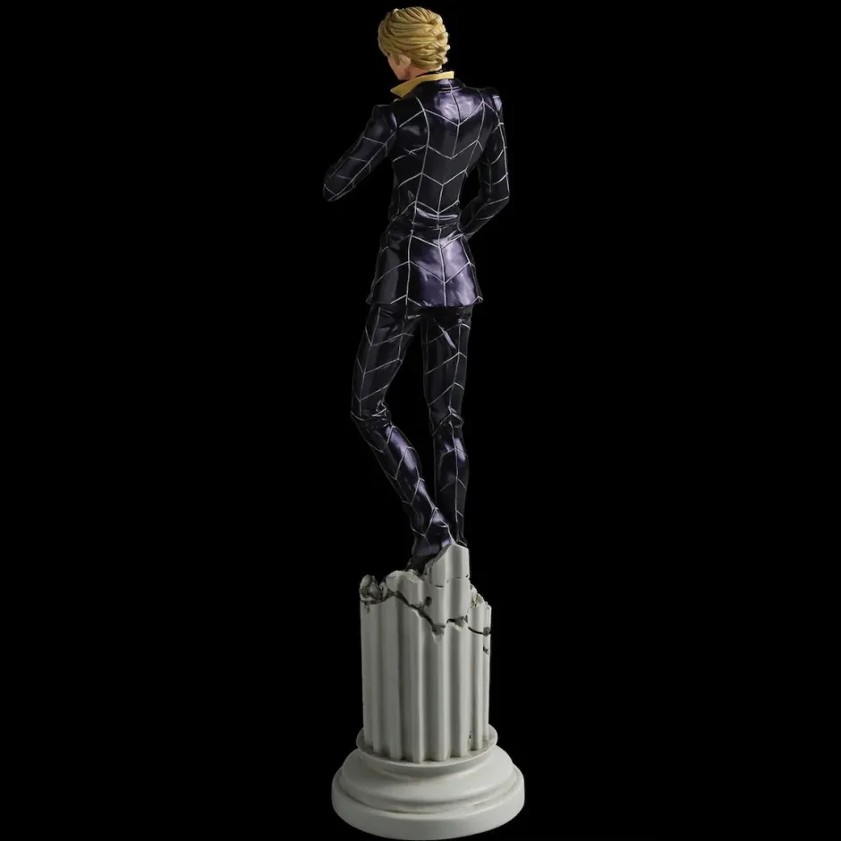 Figure Pen JoJo's Bizarre Adventure Prosciutto Clearance