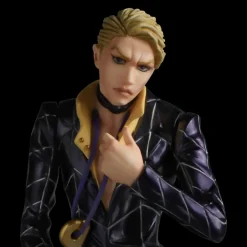 Figure Pen JoJo's Bizarre Adventure Prosciutto Clearance
