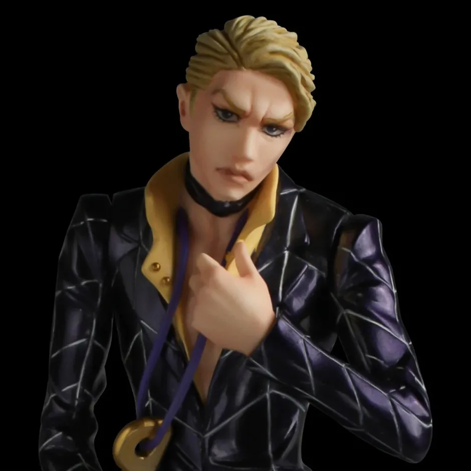 Figure Pen JoJo's Bizarre Adventure Prosciutto Clearance