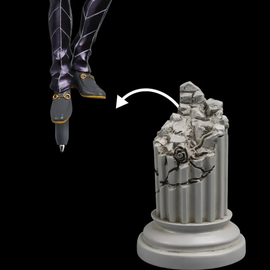Figure Pen JoJo's Bizarre Adventure Prosciutto Clearance