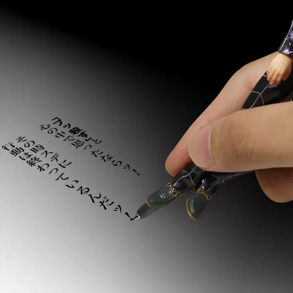 Figure Pen JoJo's Bizarre Adventure Prosciutto Clearance