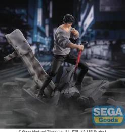 Scale Figures>Figurizm α Jujutsu Kaisen Toji Fushiguro Non-Scale Figure