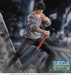 Scale Figures>Figurizm α Jujutsu Kaisen Toji Fushiguro Non-Scale Figure