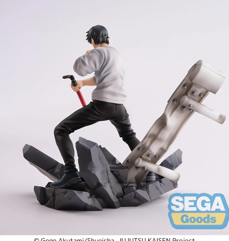 Scale Figures>Figurizm α Jujutsu Kaisen Toji Fushiguro Non-Scale Figure