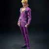 FigZero JoJo's Bizarre Adventure: Golden Wind Giorno Giovanna 1/6 Scale Action Figure New