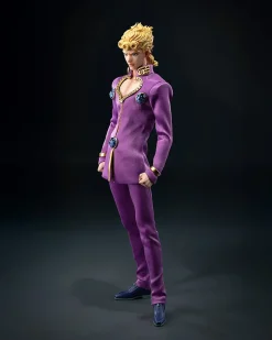 FigZero JoJo's Bizarre Adventure: Golden Wind Giorno Giovanna 1/6 Scale Action Figure New