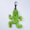 Pouches & Other Cases>Final Fantasy Cactuar Hanging Pouch