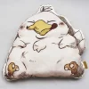 Cushions>Final Fantasy Fat Chocobo Fluffy Fluffy Die-Cut Cushion