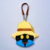 Pouches & Other Cases|Medium Plushies>Final Fantasy IX Plushie Pouch Vivi