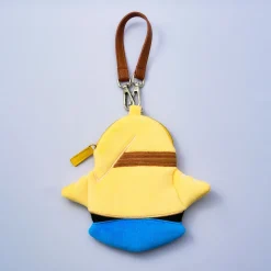 Pouches & Other Cases|Medium Plushies>Final Fantasy IX Plushie Pouch Vivi