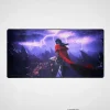Other Stationery>Final Fantasy VII Rebirth Gaming Mousepad Key Art Vincent