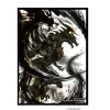 Final Fantasy Card Sleeve Series Bahamut FFCSS-17 Sale