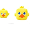 Final Fantasy Cube Plush Chocobo (Re-run) Discount