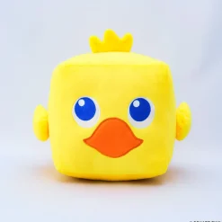 Final Fantasy Cube Plush Chocobo (Re-run) Discount