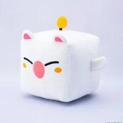 Final Fantasy Cube Plush Moogle (Re-run) Hot