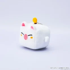 Final Fantasy Cube Plush Moogle (Re-run) Hot