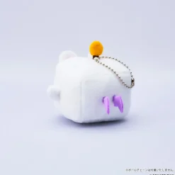 Final Fantasy Cube Plush Moogle (Re-run) Hot