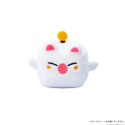 Final Fantasy Cube Plush Moogle (Re-run) Hot