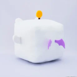 Final Fantasy Cube Plush Moogle (Re-run) Hot