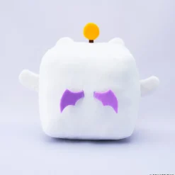 Final Fantasy Cube Plush Moogle (Re-run) Hot