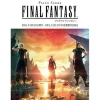 Other Books>Final Fantasy [1987] - Final Fantasy VII Rebirth [2024] Piano Score Collection