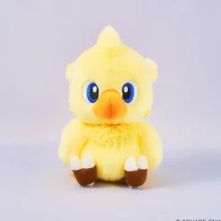 Medium Plushies>Final Fantasy Fluffy Plushie Moogle