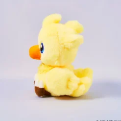 Medium Plushies>Final Fantasy Fluffy Plushie Moogle