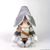 Final Fantasy IX Plushie Adelbert Steiner Best