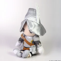 Final Fantasy IX Plushie Adelbert Steiner Best
