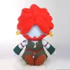 Big Plushies>Final Fantasy IX Plushie Amarant Coral