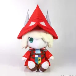 Final Fantasy IX Plushie Freya Crescent Hot