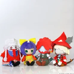 Final Fantasy IX Plushie Freya Crescent Hot