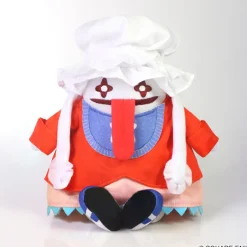 Final Fantasy IX Plushie Quina Quen Best