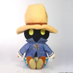 Big Plushies>Final Fantasy IX Plushie Vivi Ornitier