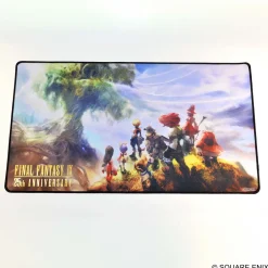 Other Goods>Final Fantasy IX 25th Anniversary Playmat Hikkyou Gilding Ver.